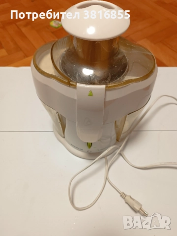 Сокоизтисквачка 