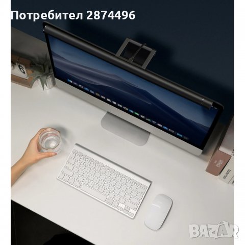 3732 LED лампа за монитор, снимка 12 - Други - 37759237