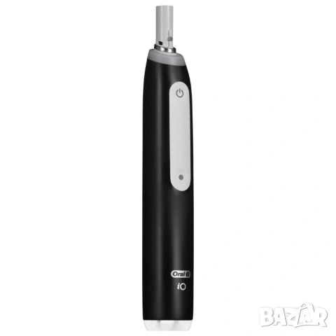 Електрическа четка за зъби Oral-B iO Black, снимка 3 - Други - 53418536