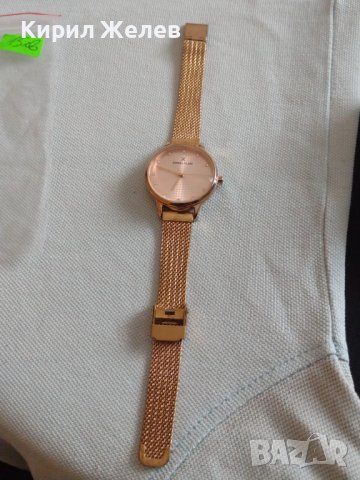 Марков дамски часовник DANIEL KLEIN PREMIUM стил и елегантност 39644, снимка 4 - Дамски - 43893468