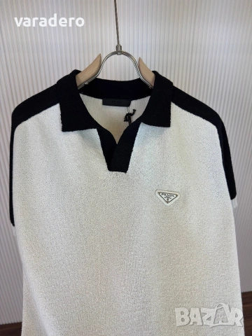 Мъжки екип Prada, снимка 3 - Спортни дрехи, екипи - 53154252