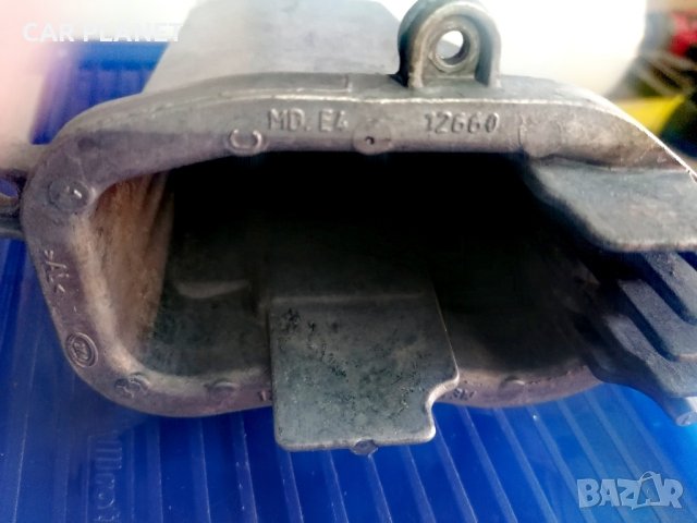 Модул баласт мигач за БМВ 7 Ф01 Ф02 / BMW F01 F02 Hella LED - R 63117225231, снимка 7 - Части - 43947354