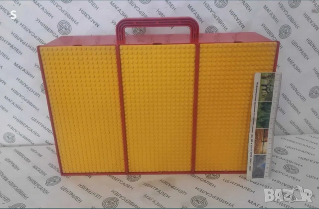 Стари играчки - Lego 