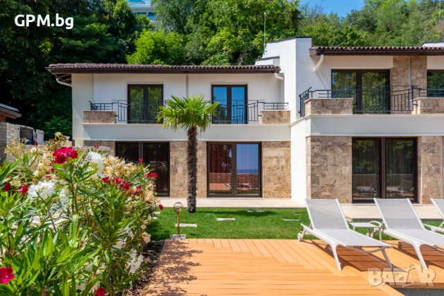 Hope I Suite / Balkida Residence / Pool, снимка 3 - Почивки на море - 50853855