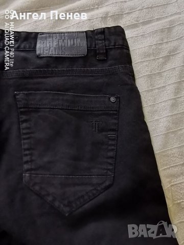 TEODOR JEANS, снимка 4 - Дънки - 32800075