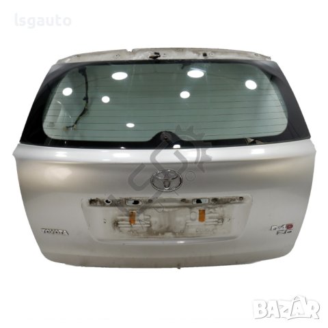 Заден капак Toyota Avensis II 2003-2009 ID: 116061, снимка 2 - Части - 43213968