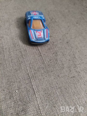 Продавам количка Abarth 2000 Pull Back No W13 PULL BACK Hong Kong, снимка 4 - Коли, камиони, мотори, писти - 38301280