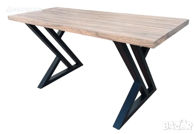 Поръчкови и стандартни! Метални крака за маса дв.Х. Модел 035 за 1 бр,, снимка 4 - Маси - 47819248