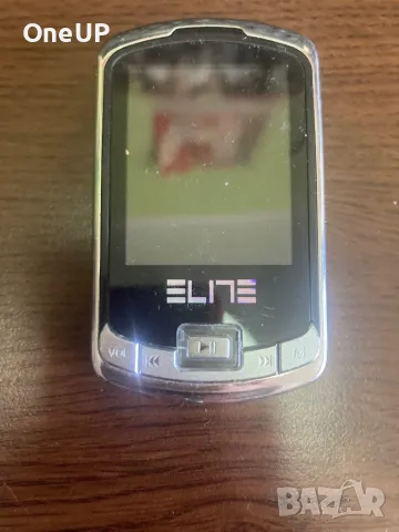 MP3 плеър Elite 1GB, снимка 1 - MP3 и MP4 плеъри - 48084929