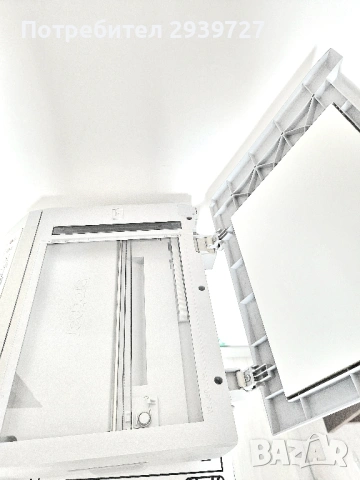 Лазерно МФУ Brother DCP-7030, снимка 6 - Принтери, копири, скенери - 53284034