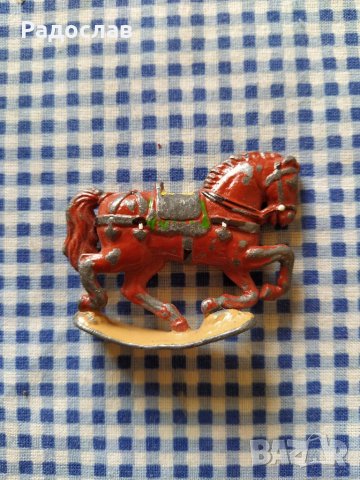 старо оловно конче, снимка 2 - Други ценни предмети - 28361899