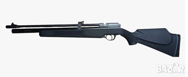 Въздушна пушка PCP Snowpeak PR900S Gen2 , снимка 3 - Въздушно оръжие - 53579794