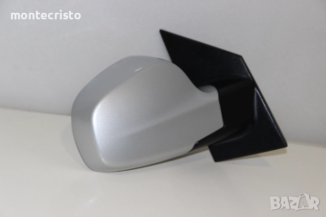 Дясно електрическо огледало Hyundai Matrix (2001-2008г.) Сиво Сив / 5 пина Хюндай Матрикс, снимка 4 - Части - 52809476