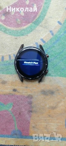 Смарт часовник HW20A / Smart watch HW20A , снимка 5 - Мъжки - 43805241