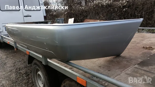 Задна броня w140, снимка 9 - Автомобили и джипове - 48482681