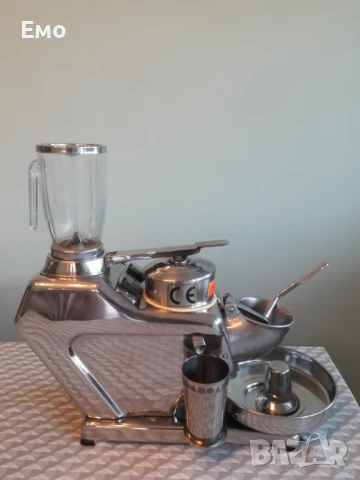 Машина за фреш - 3 в 1