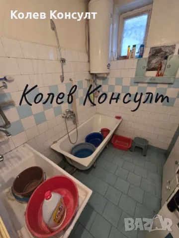 Продавам ТУХЛЕН четиристаен апартамент в гр.Димитровград , снимка 12 - Апартаменти - 47904894