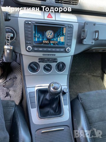 Passat B6 пасат б6 2bmp, снимка 4 - Части - 33011518