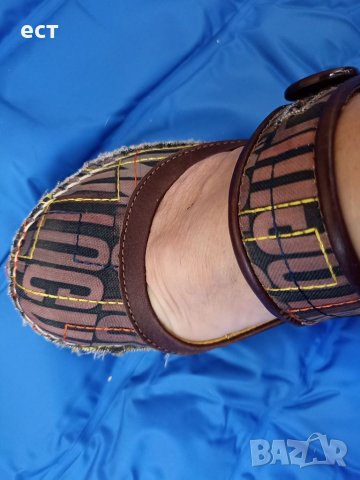 Дамски арт обувки 40, снимка 11 - Други - 37439730