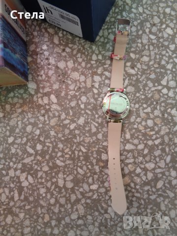 SOULCAL & Co часовник, нов, с кутия, снимка 8 - Дамски - 28796160