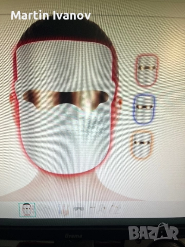 Маска за изчистване на acne collagen improve, снимка 3 - Козметика за лице - 52247506