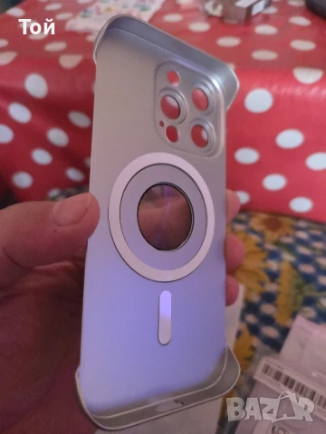 iphone 16 pro/гръбчета-калъфи, снимка 10 - Калъфи, кейсове - 51084421