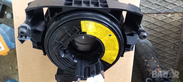 Лентов кабел Airbag Ford Fiesta VII, снимка 3 - Части - 40359674