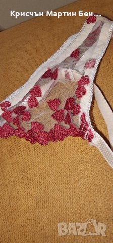 Колан жартиер с жартиери за крака + чорапи 7/8 , снимка 8 - Корсети, бюстиета, топове - 39231804