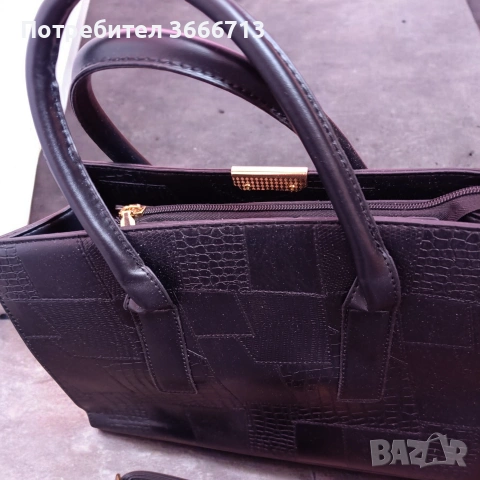 чанта, снимка 2 - Чанти - 53582608