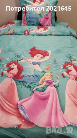 Евтини детски спални комплекти