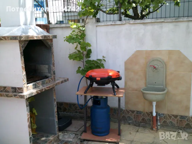 Продавам къща с басейн, снимка 11 - Къщи - 48725281