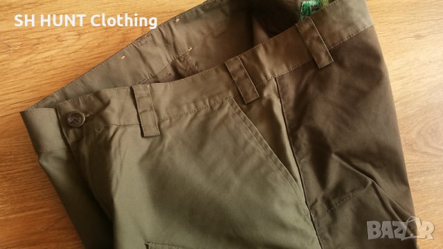 FJALL RAVEN Vida Pro Women Trouser G-1000 за лов туризъм S - M дамски панталон, става за мъжки - 78, снимка 14 - Екипировка - 37358259