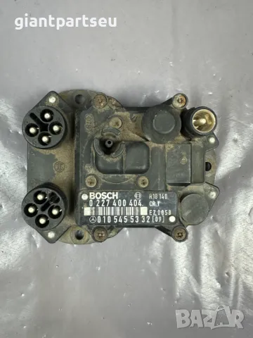 Запалителен Модул за Мерцедес Mercedes-benz W201 W124 0105455332