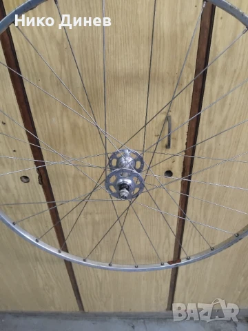 Търся шина Фиам с 24 дупки., снимка 2 - Велосипеди - 50890356