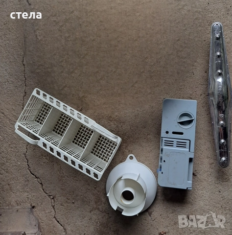 Части за съдомиялна INDESIT IDL 42 , снимка 6 - Съдомиялни - 39090438