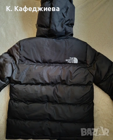The North Face зимно яке /унисекс, снимка 6 - Якета - 53465992