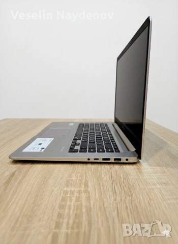 ASUS VivoBook 15 | i5-8250U | 8GB RAM | 1TB HDD | Windows 11, снимка 6 - Лаптопи за дома - 53584007
