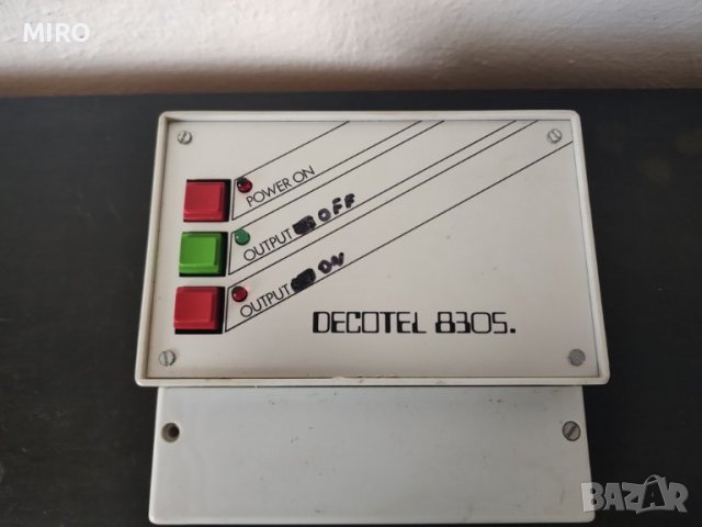 DECOTEL 8305