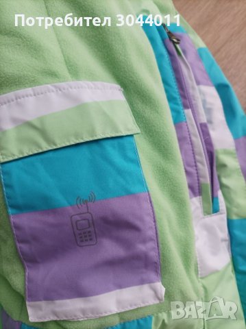 Нов комплект за зимни спортове , снимка 9 - Зимни спортове - 39620657