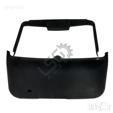 Кора заден капак Skoda Fabia I (6Y) 1999-2008 ID: 138395
