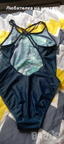 бански,рокли,поли,парео няколко вида главно С- М размер, снимка 2 - Бански костюми - 46229443