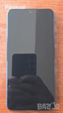 Samsung Galaxy S22 + plus dual SIM, снимка 8 - Samsung - 53131420