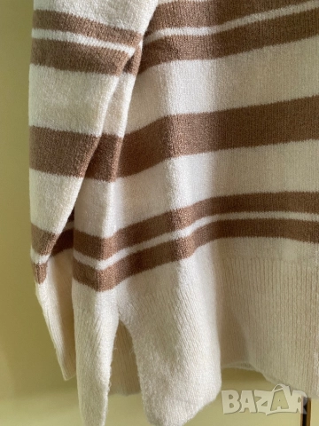 Нов пуловер LC Waikiki - M / L, снимка 5 - Блузи с дълъг ръкав и пуловери - 52921582