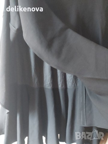 ARMANI Collizioni. Italy 🇮🇹 Original. Size M Страхотна пола, снимка 3 - Поли - 43866734