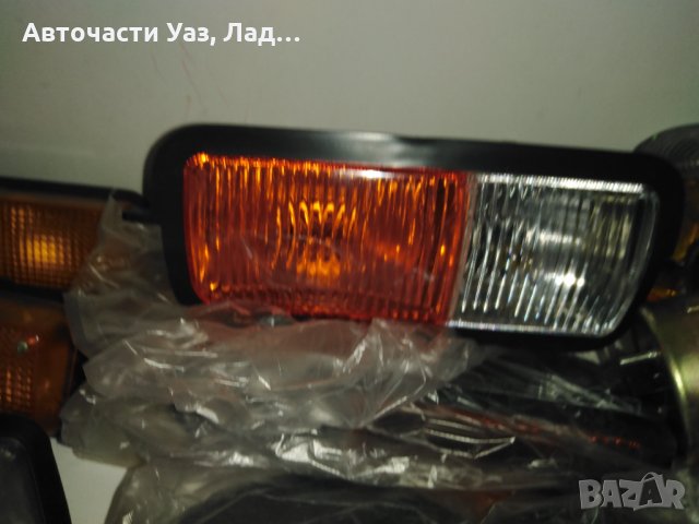 Авточасти Лада Нива, снимка 2 - Части - 32579131