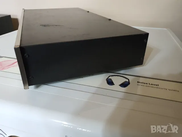 LUXMAN-T 230, снимка 6 - Ресийвъри, усилватели, смесителни пултове - 49597254