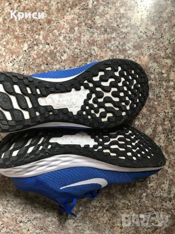 маратонки nike, снимка 2 - Детски маратонки - 40207287