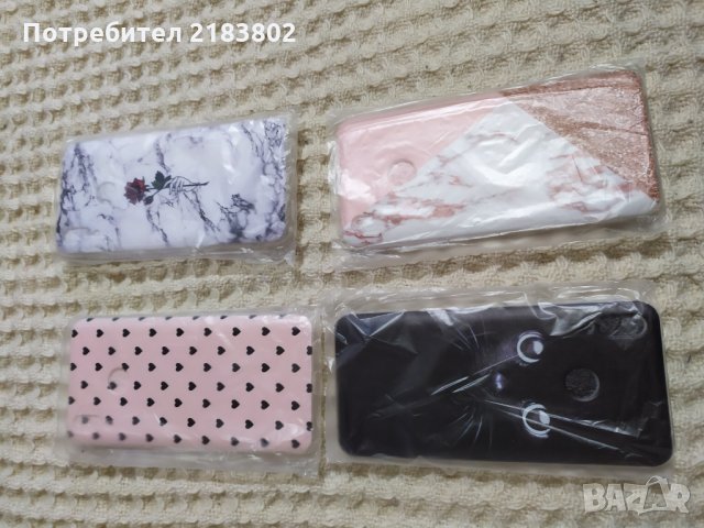 Калъфи/кейсове за Huawei Y9 2019, снимка 10 - Huawei - 27779036