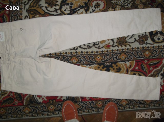 Дънки PLEASE   дамски,Л, снимка 3 - Дънки - 28533709