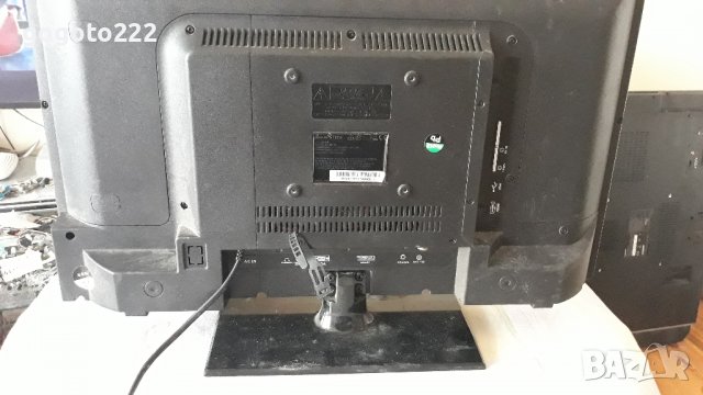 Smart Tech LE-2419d на части, снимка 2 - Телевизори - 39132190